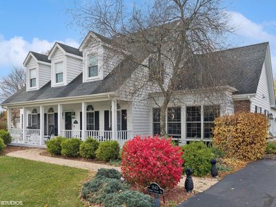 1640 Spring Valley Dr, Elburn, IL, 60119