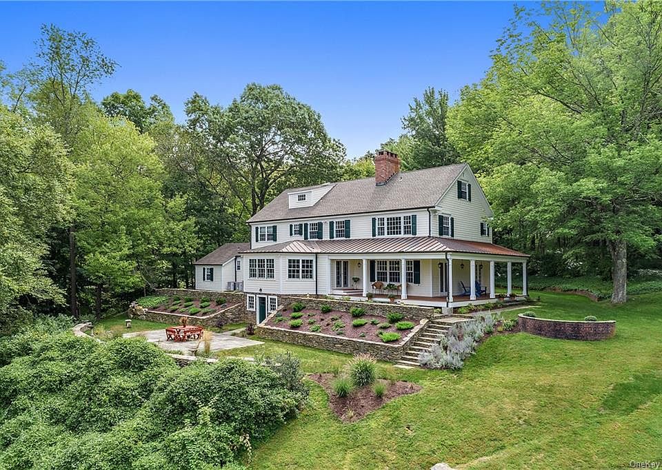 502 Mt Holly Road, Katonah, NY 10536 Zillow