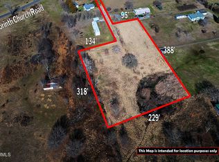 19600 Corinth Church Rd, Loudon, TN 37774