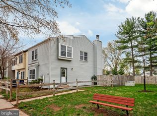 17422 Hoskinson Rd, Poolesville, MD 20837