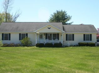 2 Myron Rd, South Glens Falls, NY 12803