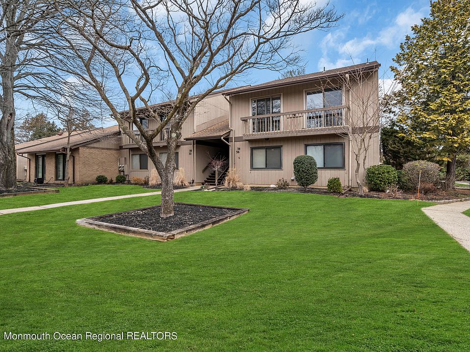 34 Claremont Court, Red Bank, NJ 07701 Zillow