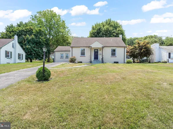 1410 Walnut St, Coatesville, PA 19320