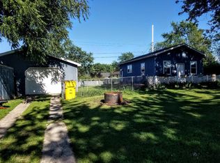 123 N Elmer St, Griffith, IN 46319