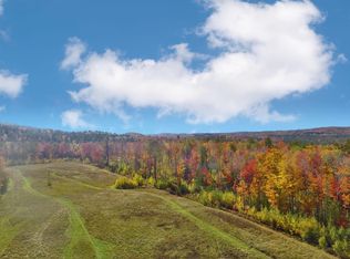 0 Ball Park Rd, Goshen, NH 03752