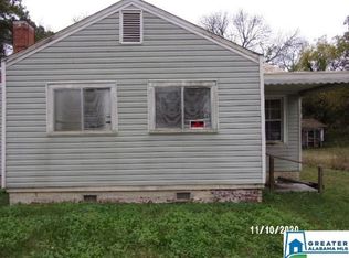 1250 McDonald St, Bessemer, AL 35020
