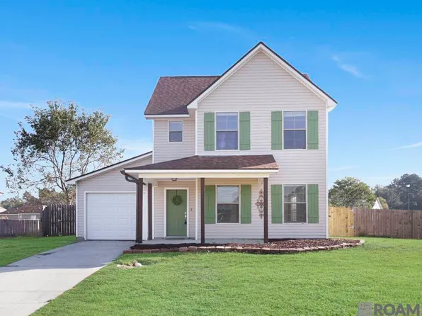 34948 Quail Creek Dr, Denham Springs, LA 70706