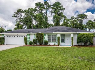 111 Dartmouth Rd, Saint Augustine, FL 32086