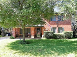 1711 Mimosa Ln, Leander, TX 78641