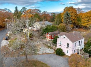 11 Bond St, Gloucester, MA 01930