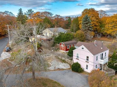 11 Bond St, Gloucester, MA, 01930