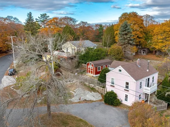 11 Bond St, Gloucester, MA 01930