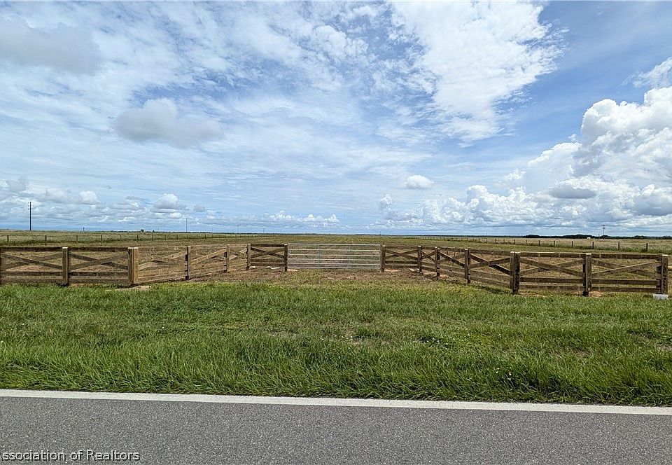 1st image of County Road 17 S