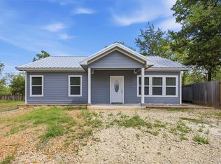 100 Walnut Cir, Somerville, TX 77879