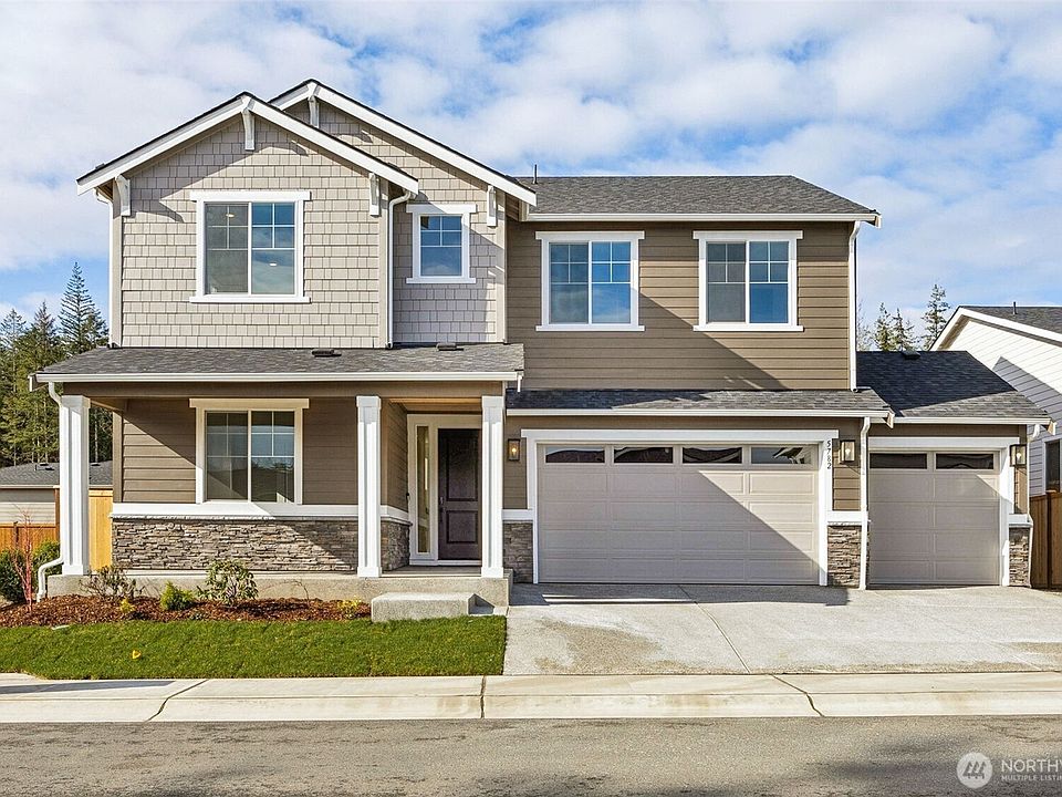 1st image of 5872 Thornhill Avenue SW #260