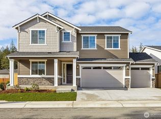 Mccormick Trails, Port Orchard, WA 98367