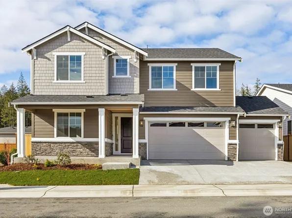 5872 Thornhill Avenue SW #260, Port Orchard, WA 98367