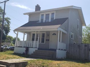 575 S Oakley Ave, Columbus, OH