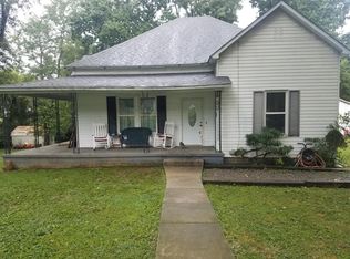 1813 Griffin Ave, Maryville, TN 37804