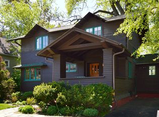 1112 Asbury Ave, Evanston, IL 60202