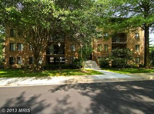 5801 Edson Ln #0, Rockville, MD 20852