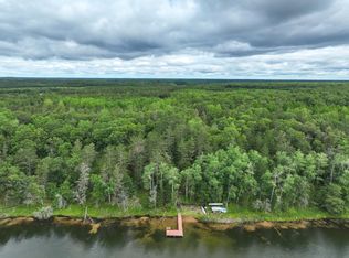 W8027 Middle Rd, Minong, WI 54859