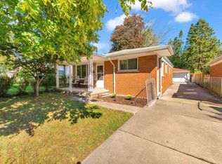 17036 Oconnor Ave, Allen Park, MI 48101
