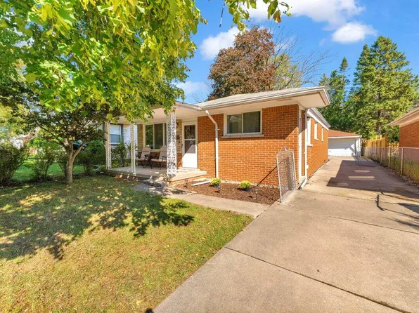 17036 Oconnor Ave, Allen Park, MI 48101