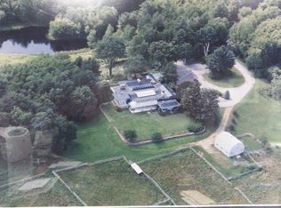 63 Tighe Farm Rd, Wilton, NH 03086