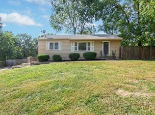 3350 N 61st St, Kansas City, KS 66104