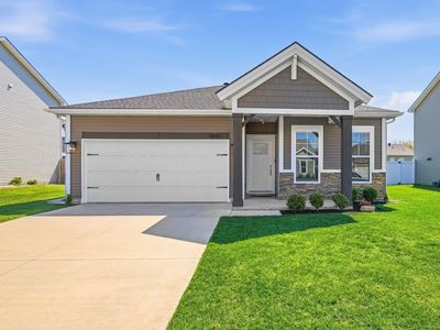 9845 Monte Way, Newburgh, IN, 47630