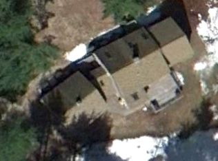 130 Stone Bridge Rd, Wilmot, NH 03287