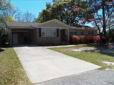 1833 D Ave, West Columbia, SC, 29169