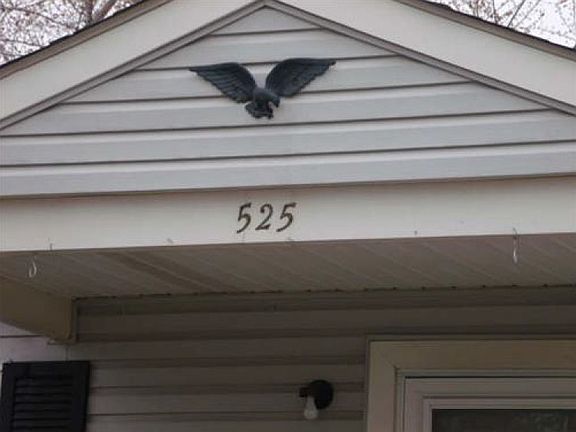 4th image of 525 Cleophus Pkwy