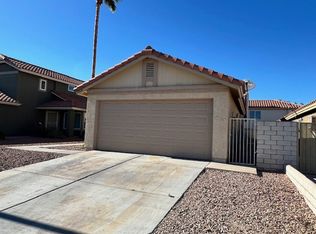 2526 Wolverton Ave, Henderson, NV 89074