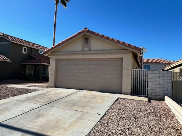 2526 Wolverton Ave, Henderson, NV 89074