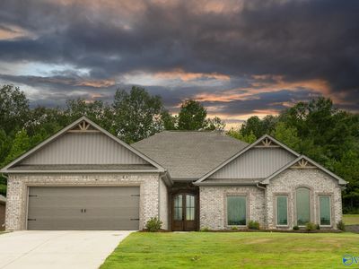 89 Hawthorn Way, Trinity, AL, 35673