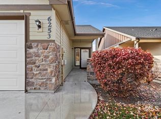 6253 N Maximus Pl, Meridian, ID 83646