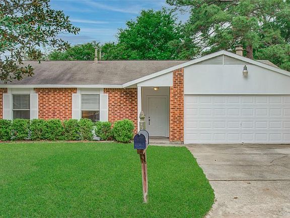 5th image of 14710 Cypress Valley Dr