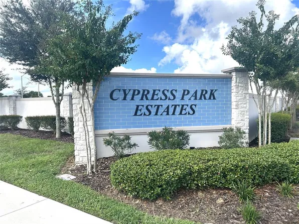 1910 Pond Pine Ct, Haines City, FL 33844