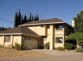 2959 Liberty Dr, Pleasanton, CA 94566