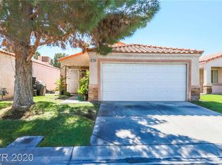2105 Port Ave, Las Vegas, NV 89106