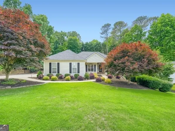 7145 Berry Patch Dr, Cumming, GA 30040