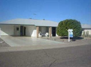 12218 N Balboa Dr, Sun City, AZ 85351