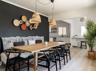 4819-21 E Mountain View Dr, San Diego, CA 92116