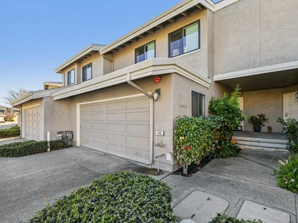 146 Albacore Ln, Foster City, CA 94404