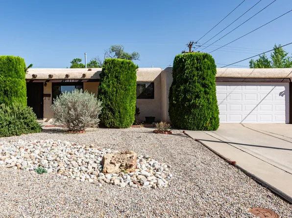 10028 Propps Dr NE, Albuquerque, NM 87112