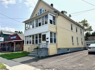 78-80 Center St, Oneonta, NY 13820