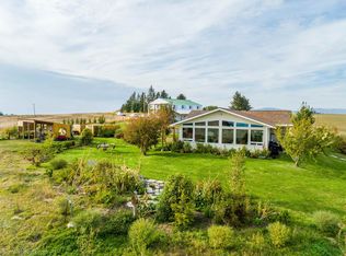 22810 E Rockford Idaho Rd, Rockford, WA 99030