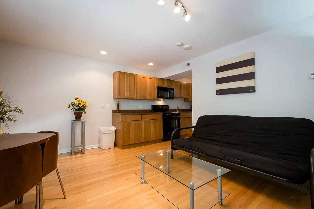 5140 S Kenwood Ave — Photo 4